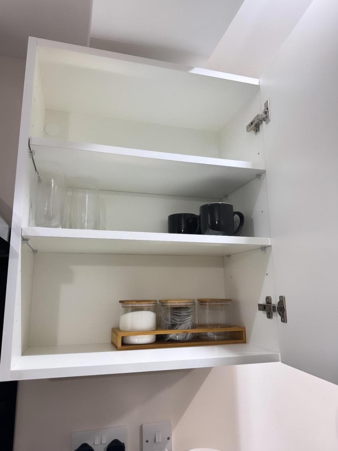 Luxury 2 Bedroom Apartment In Manchester City Centre - Free Parking Ngoại thất bức ảnh