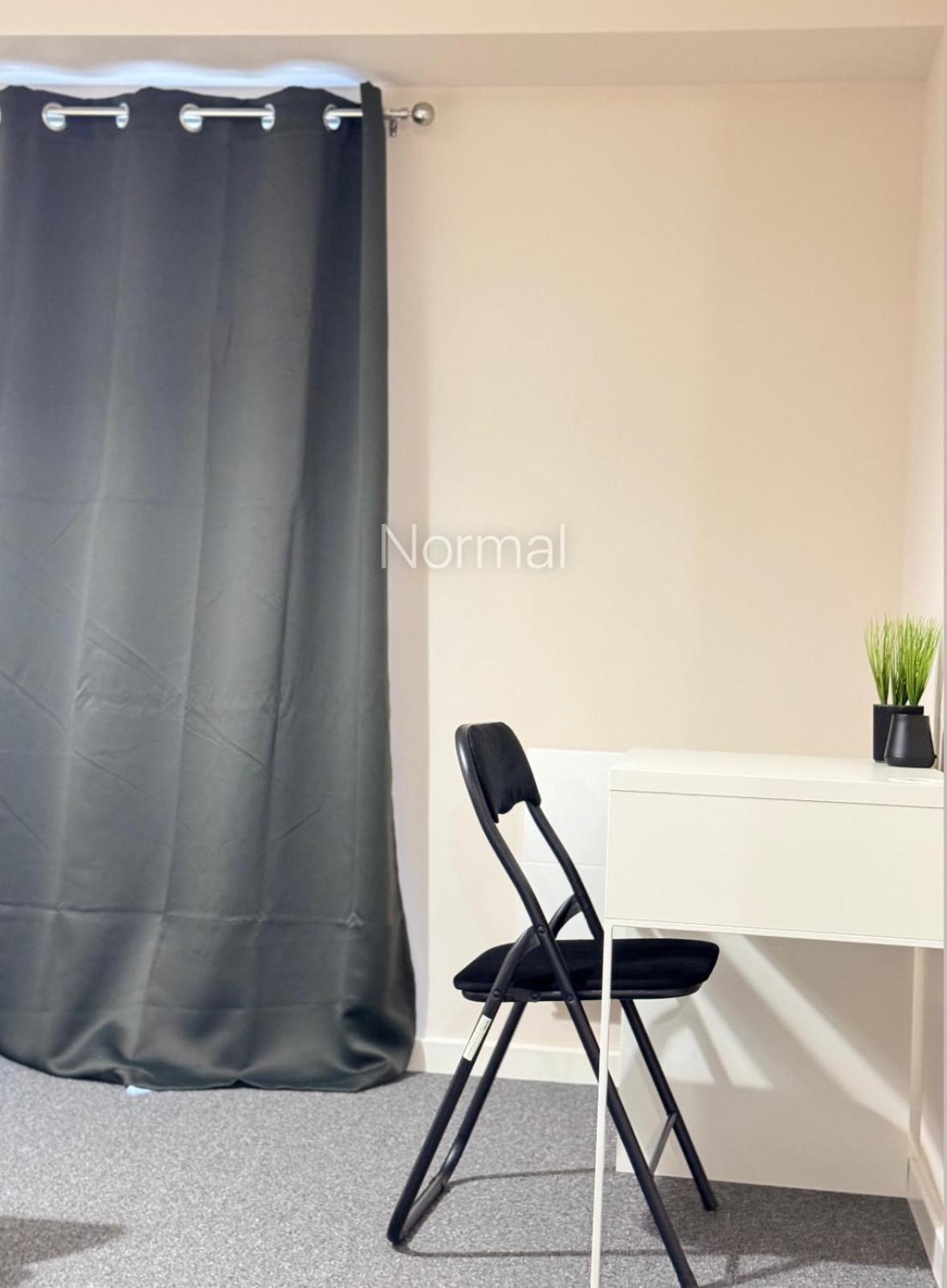 Luxury 2 Bedroom Apartment In Manchester City Centre - Free Parking Ngoại thất bức ảnh