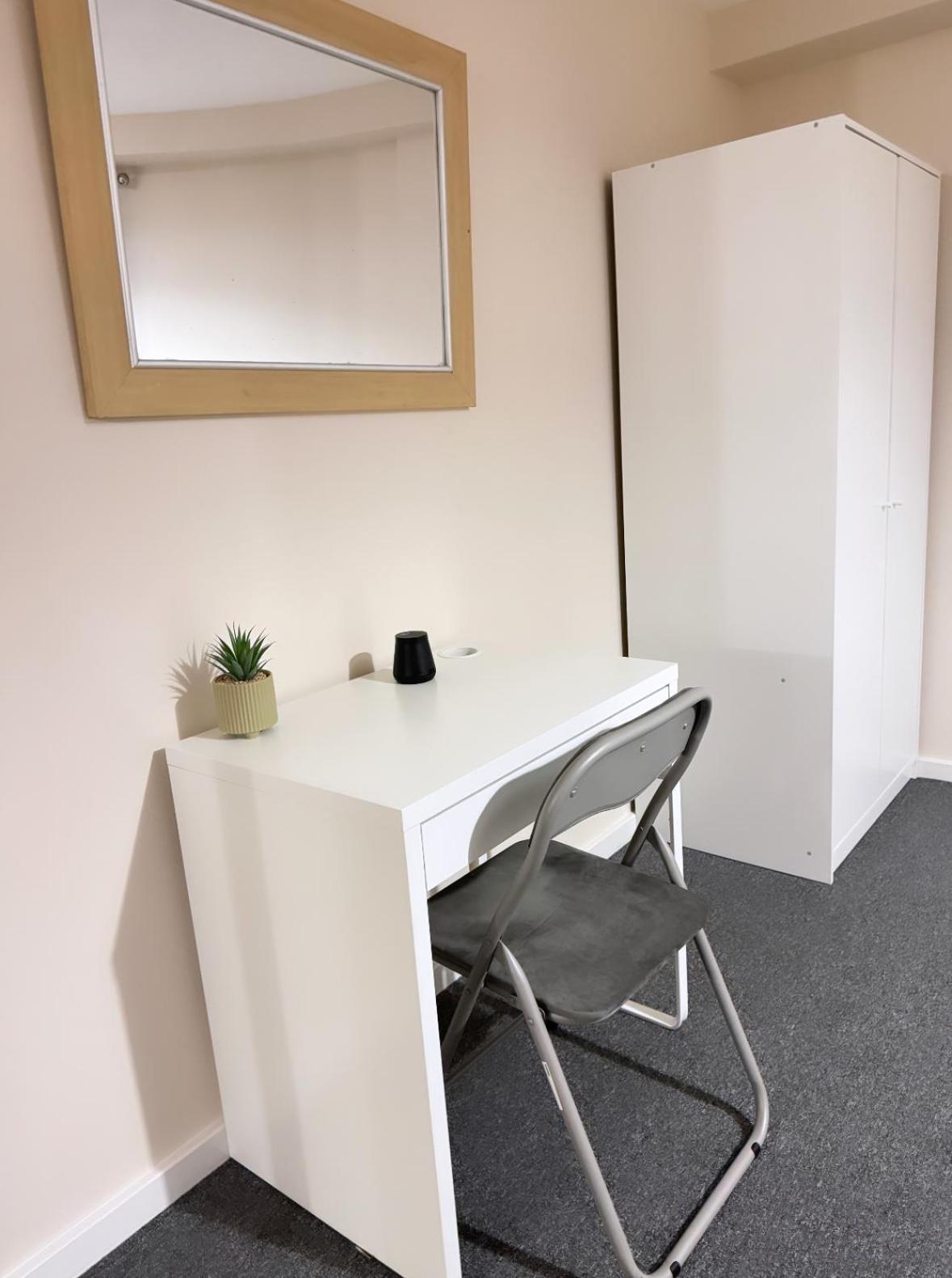 Luxury 2 Bedroom Apartment In Manchester City Centre - Free Parking Ngoại thất bức ảnh