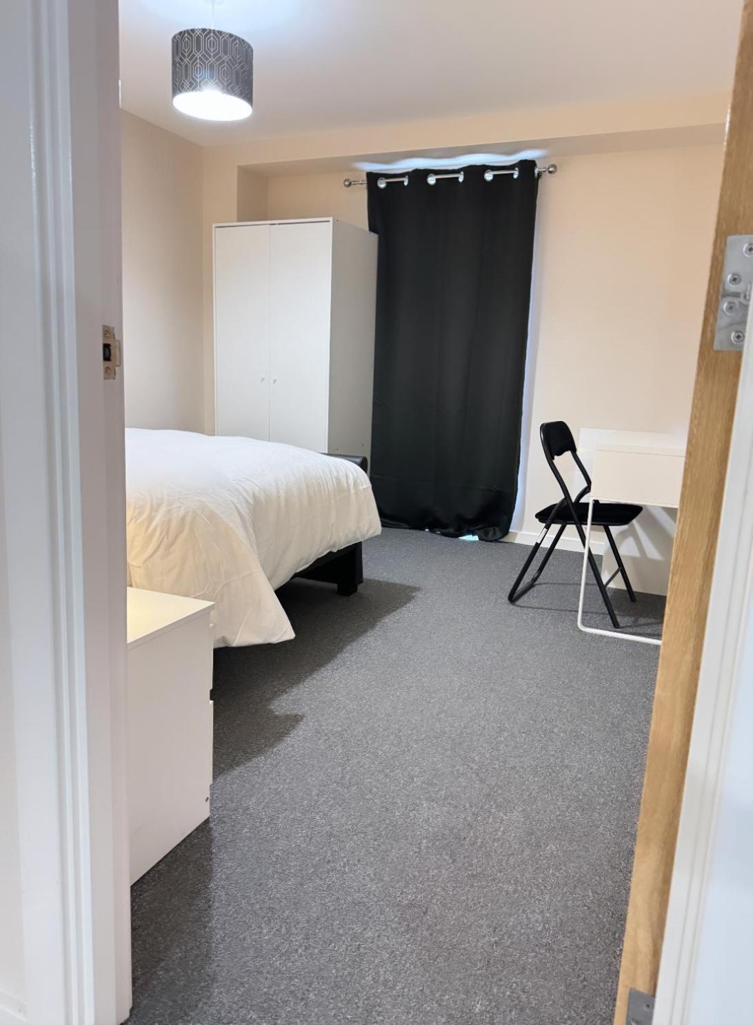 Luxury 2 Bedroom Apartment In Manchester City Centre - Free Parking Ngoại thất bức ảnh
