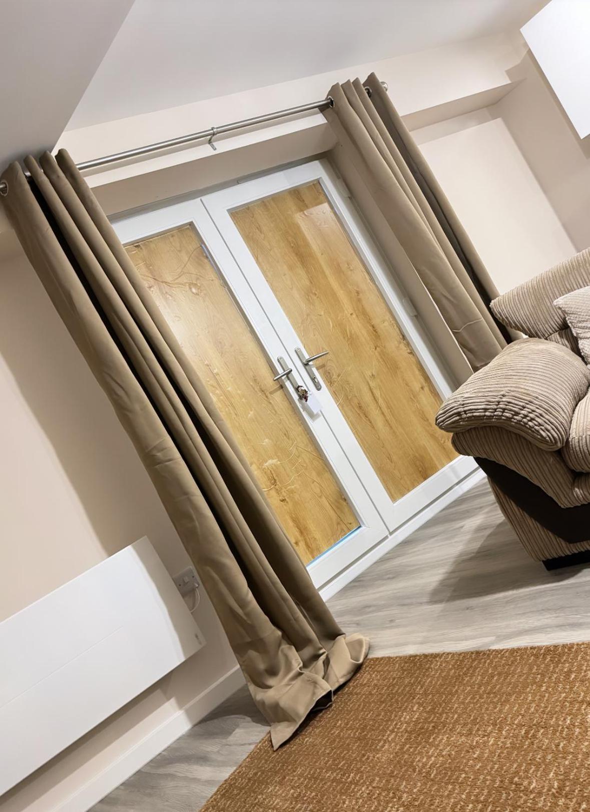 Luxury 2 Bedroom Apartment In Manchester City Centre - Free Parking Ngoại thất bức ảnh