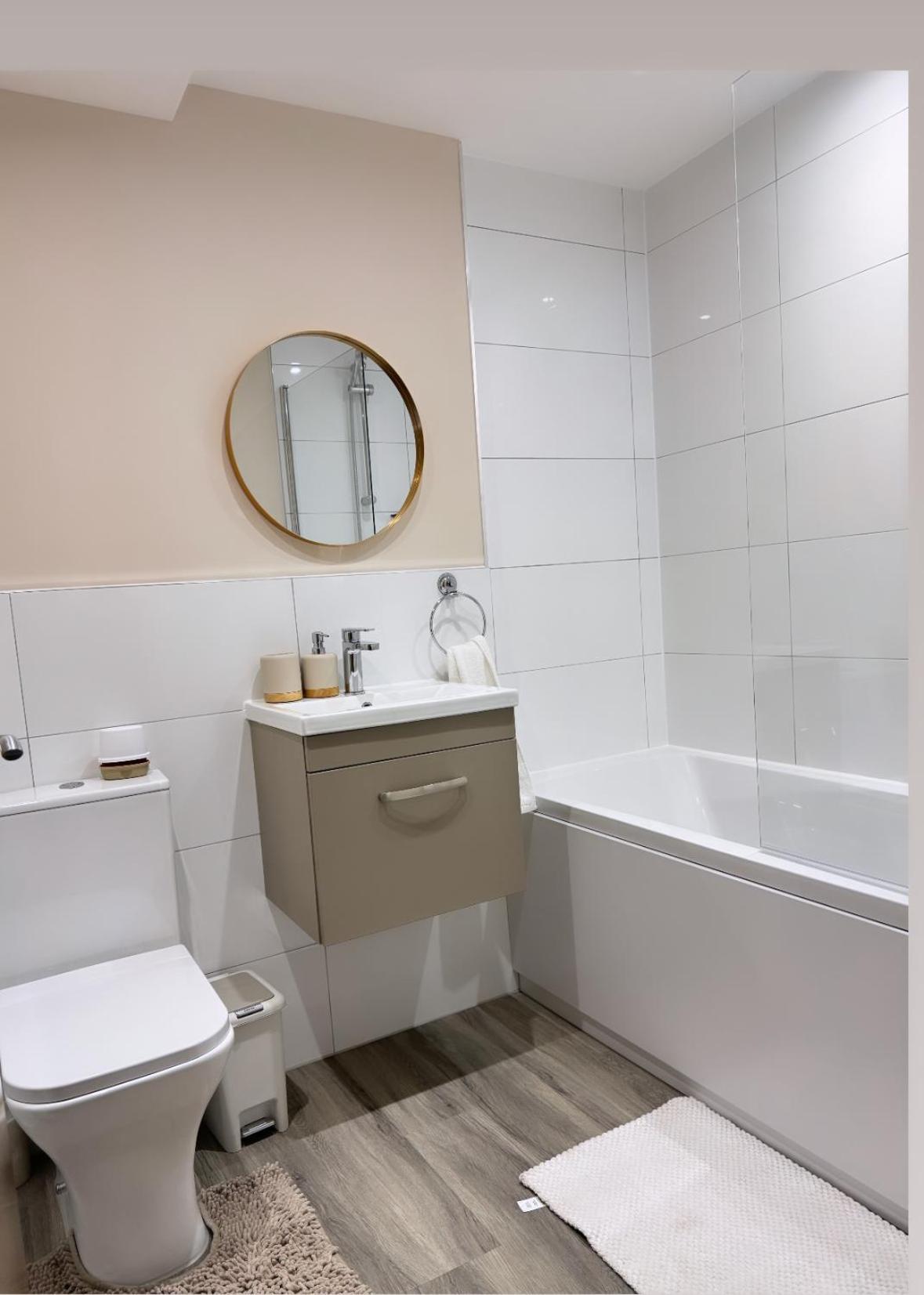 Luxury 2 Bedroom Apartment In Manchester City Centre - Free Parking Ngoại thất bức ảnh