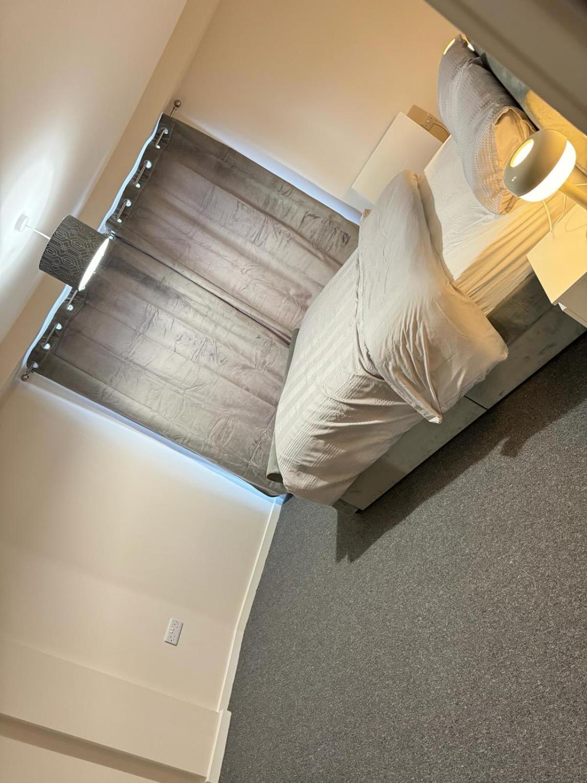 Luxury 2 Bedroom Apartment In Manchester City Centre - Free Parking Ngoại thất bức ảnh